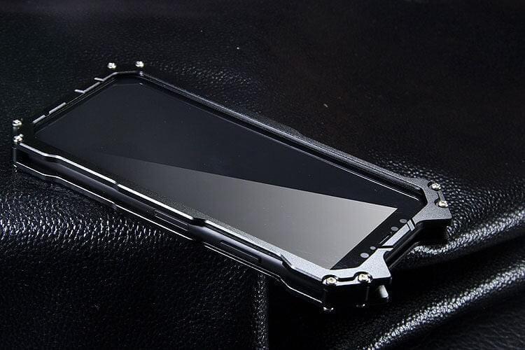 Batman Metal Armor Shockproof Case For iPhone - Premium Mobile Phone Cases from R-Just - Just $35! Shop now at Dressmycell.com Batman Metal Armor Shockproof Case For iPhone - Premium Mobile Phone Cases from R-Just - Just $35! Shop now at Dressmycell.com